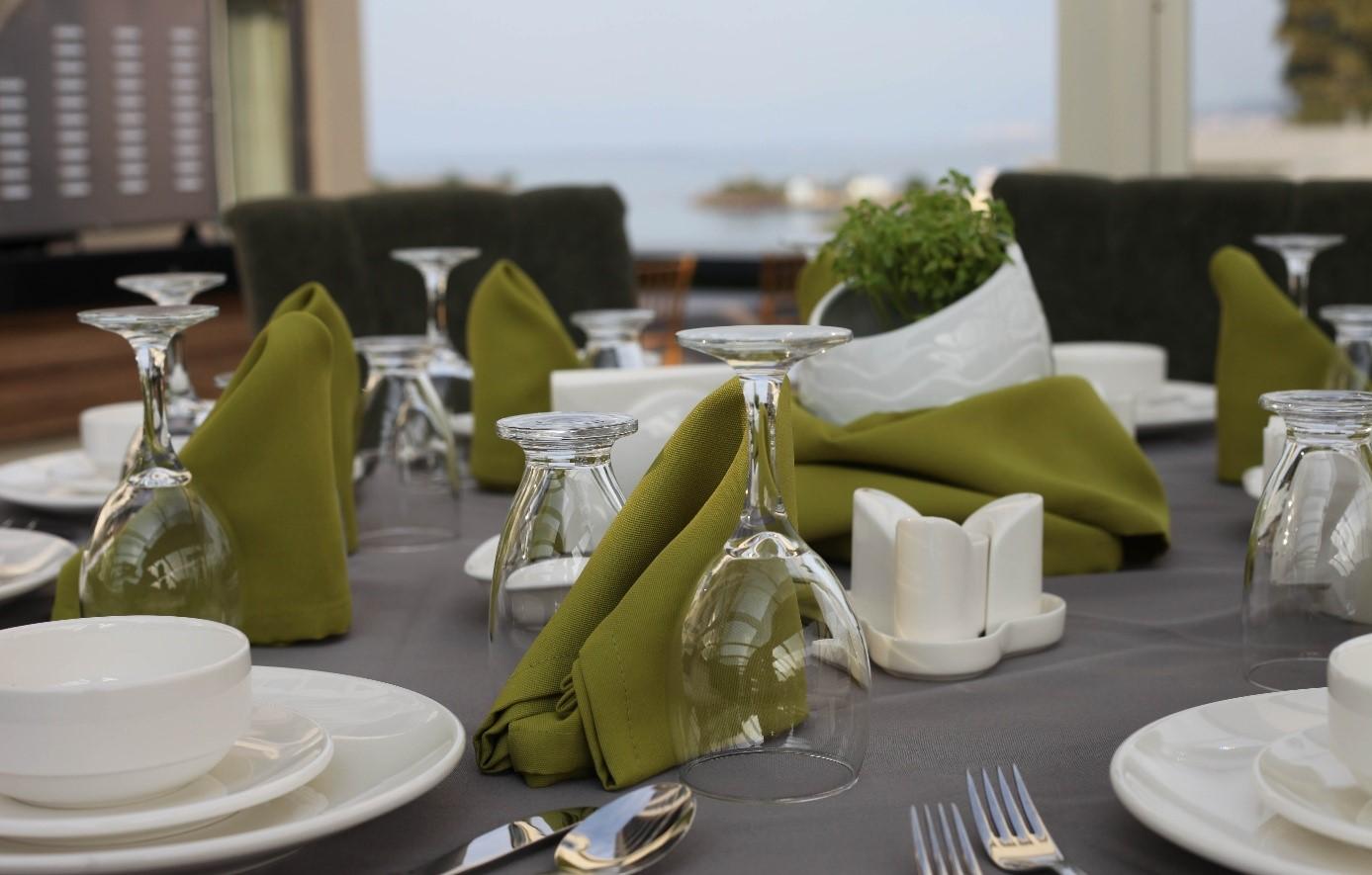Alesha Suite Otel Trabzon Buitenkant foto