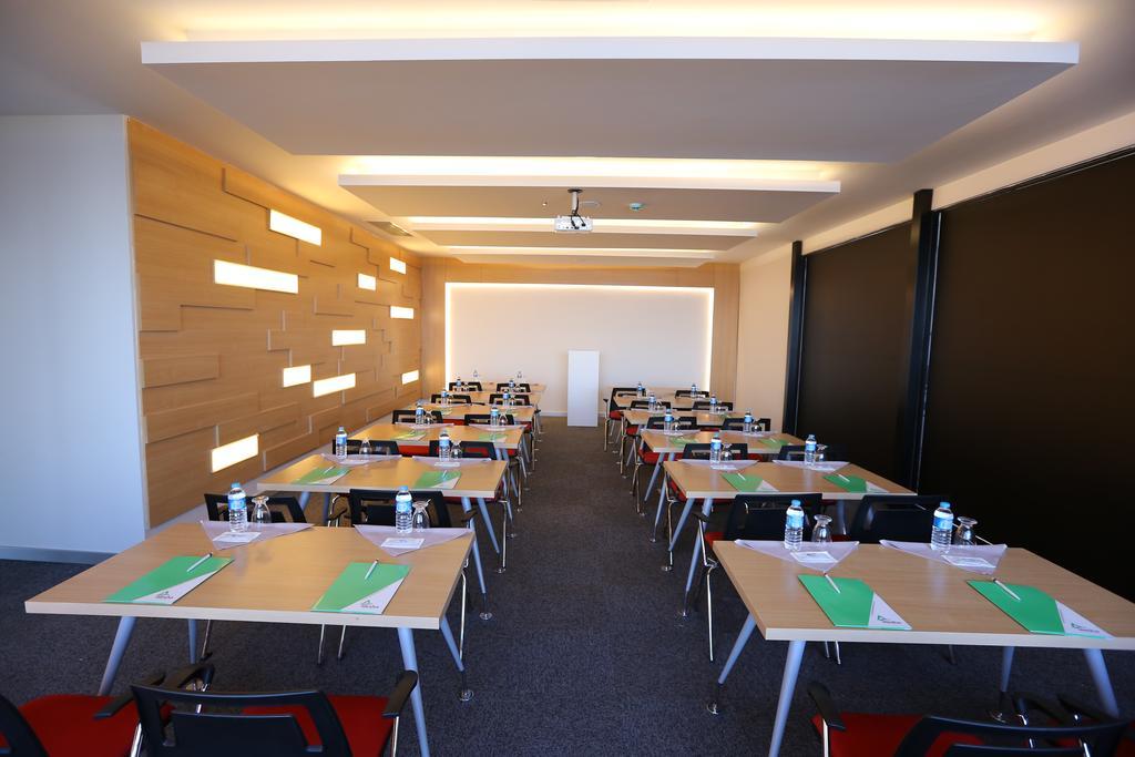 Alesha Suite Otel Trabzon Buitenkant foto
