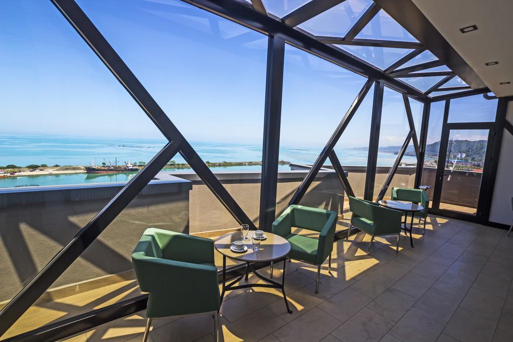 Alesha Suite Otel Trabzon Buitenkant foto