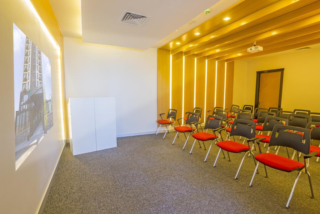 Alesha Suite Otel Trabzon Buitenkant foto